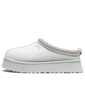 UGG (WMNS) UGG Tazz Slipper Goose 1122553-GOO