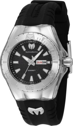 Technomarine Cruise Monogram Womens Watch