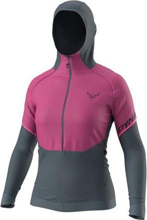 Dynafit Alpine Hybrid Jacket Laufjacke für Damen | bunt