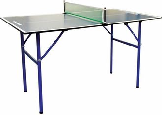 Schildkrot Fitness Mesa De Ping Pong Schildkrot Midi Xl