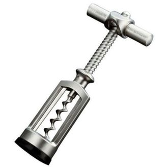 Westmark Cavatappi Nudo Chianti Satinado De 15 Cm Monopol