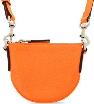 Gucci Pre-owned Gucci Micro Mini Calfskin Web B Crossbody Ladies ABO898B634XJLA72