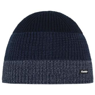 Eisb&auml;r Caris M&uuml;tze - Unisex | blau