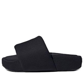 adidas Y-3 Slide Triple Black EH1719