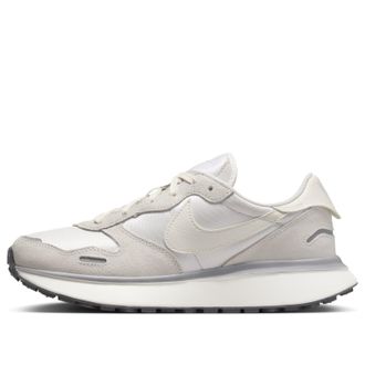 Nike (WMNS) Nike Phoenix Waffle Platinum Tint Pale Ivory FD2196-002