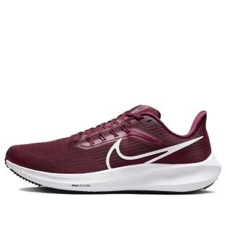 Nike Air Zoom Pegasus 39 Turbo Team Maroon DM0164-601
