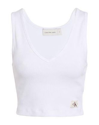 Calvin Klein TOPWEAR - Tank Tops sur YOOX.COM
