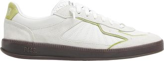 P448 Marte Cedro - unisex - Sneakers - Wit - 41 EU - Leer - Schoenen
