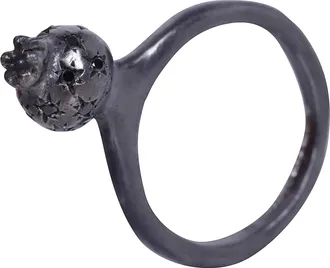 Rosa Maria Ring Round Eriko R