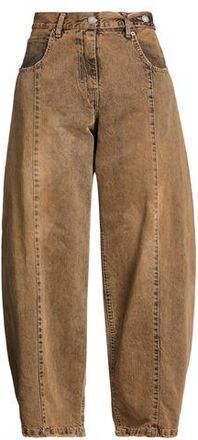 Motel BOTTOMWEAR - Pantaloni jeans su YOOX.COM