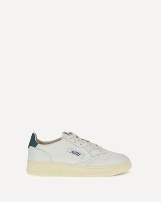 Autry Medalist Low Sneakers Male 42