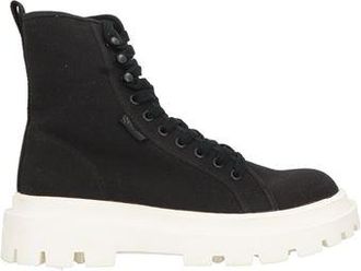 Superga FOOTWEAR - Ankle boots sur YOOX.COM