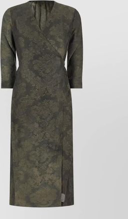 Uma Wang midi dress