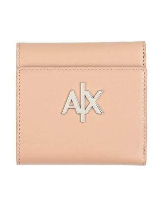 A|X Armani Exchange Small Leather Goods - Wallets on YOOX.COM