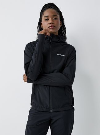 Columbia Womens Sweet As soft shell jacket