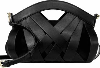 Belle & Bloom One More Night Crossbody Bag in Black at Nordstrom