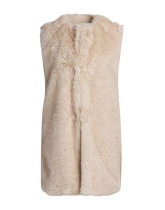 Kaos ROPA DE ABRIGO - Borreguito y pelo ecol&oacute;gico en YOOX.COM