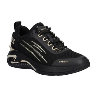 Plein Sport Uomo, Sport, Nero, 37 EU, new