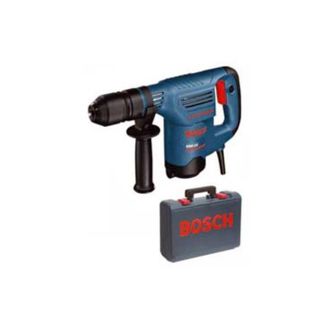 Bosch Martello demolitore sds-plus 650w 4,3j (gsh 3e) 1 pezzi Bosch