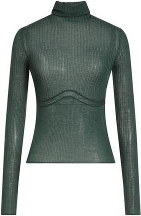 Patrizia Pepe STRICKWAREN - Rollkragenpullover auf YOOX.COM