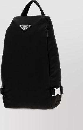 Prada re-nylon backpack