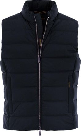 Moorer Oliver-Kn - Padded Waistcoat