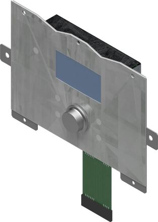 Bosch Pieza De Repuesto Ttnr: 8738215956, Pantalla Lw Ju Blu Hr V.3.15.0, 8738215956