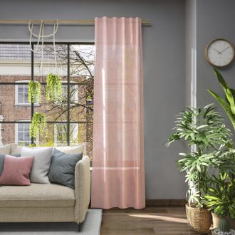 Neutex Vorhang »Libre-ECO« Multifunktionsband 1 Stk. tlg. nach Mass