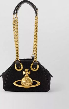Vivienne Westwood archive chain synthetic mini bag