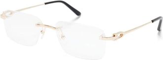 Cartier Heren, Accessoires, Geel, Maat: 56 MM