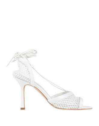 Liviana Conti CALZADO - Sandalias con cierre en YOOX.COM