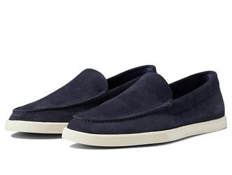 Vince Sonoma Mens Shoes Coastal : 10.5 M, Suede