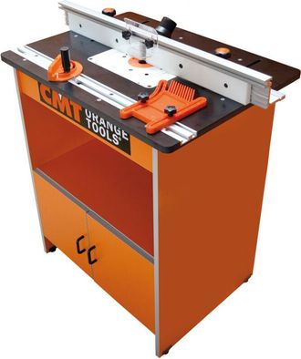 CMT 999.500.01 Mesa De Trabajo Cmt Industrio Cm.80x60x93h