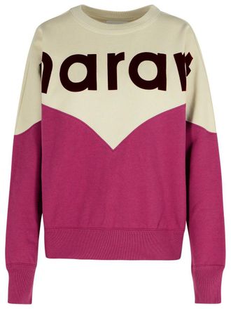 Isabel Marant Houston Sweatshirt