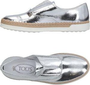Tod's FOOTWEAR - Loafers sur YOOX.COM