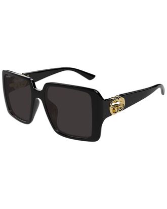 Gucci Womens GG1692S 54mm Sunglasses
