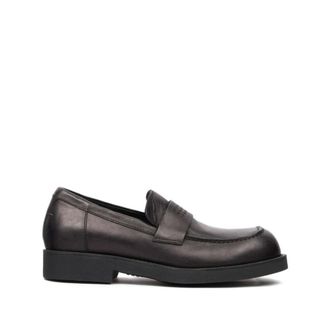 Maison Margiela Hombre, Zapatos, Negro, Talla: 45 EU