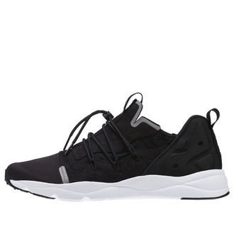 Reebok Furylite X Running Shoes Black/White BS6191