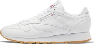 Reebok Classic Leather White Grey Gum GY0952