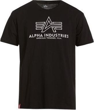 Alpha Industries TOPWEAR - T-shirts sur YOOX.COM