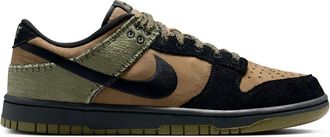 Nike Sneakers Dunk Low Retro SE - Marrone