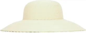 Jacquemus LE Sun Hat - Beige