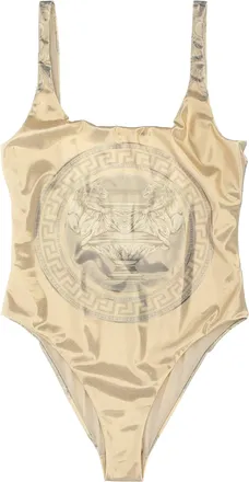 Versace La Coupe Des Dieux Swimsuit
