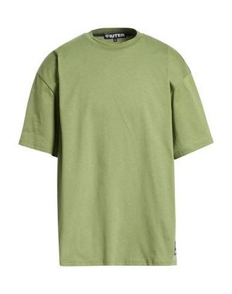 Iuter TOPWEAR - T-shirts on YOOX.COM