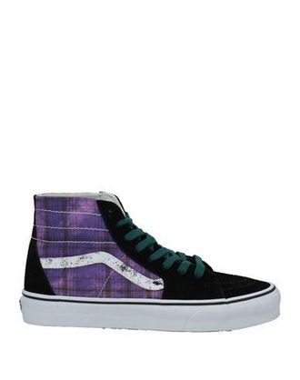 Vans SK8-HI TAPERED