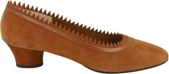Ferragamo Frania Archive Limited Edition 1950s Pumps