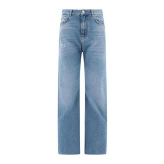 Pinko Pinko, Donna, Jeans, Blu, W29, new
