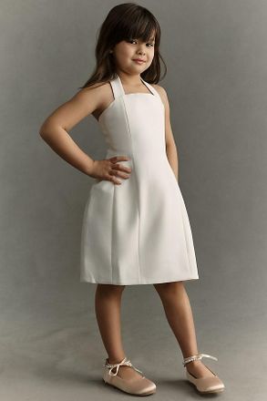 Bardot Nevelle Flower Girl Mini Dress