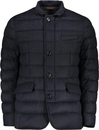 Moorer Uomo, Giacche, Blu, L, new