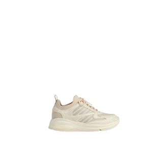 Dsquared2 Zapatillas de ocasi&oacute;n - Shoes - Mujer - Beige - 38 EU